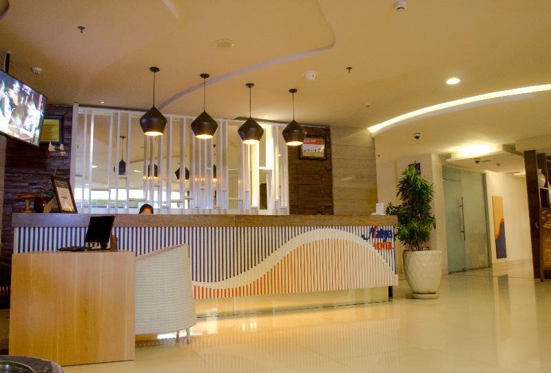 Natya Hotel Kuta