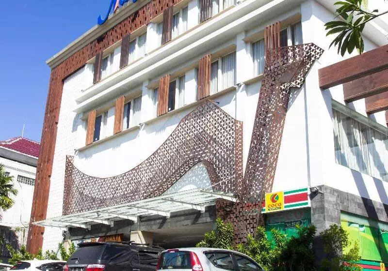 Natya Hotel Kuta