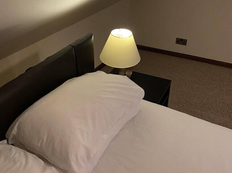 펜션 Clifton House Brighton