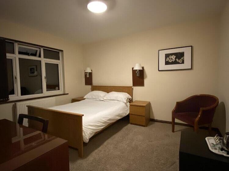 펜션 Clifton House Brighton