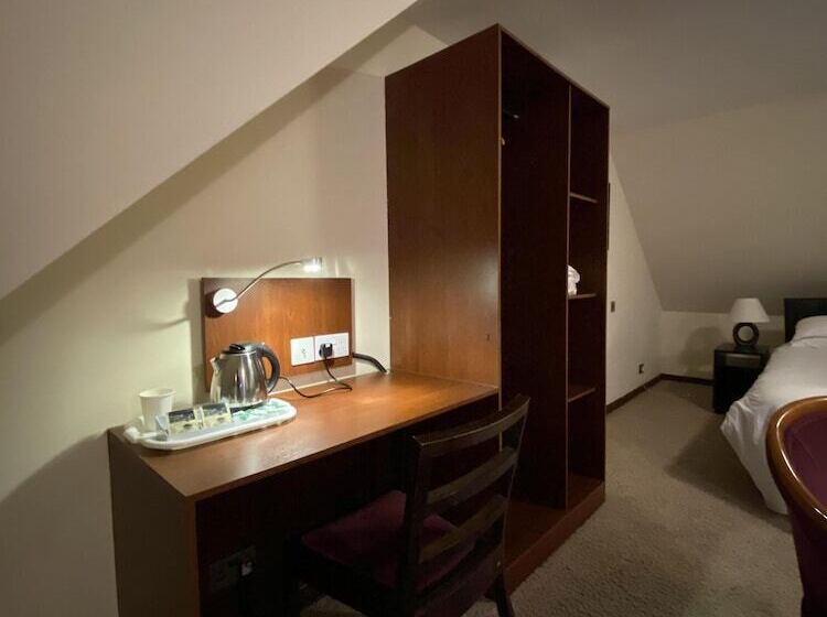 펜션 Clifton House Brighton