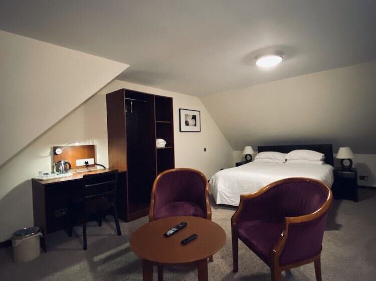 펜션 Clifton House Brighton