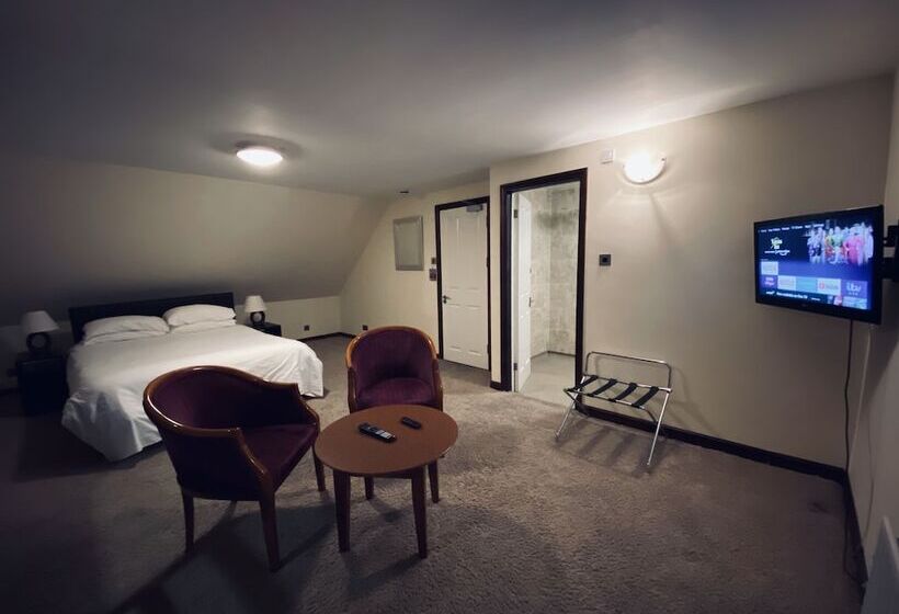 펜션 Clifton House Brighton