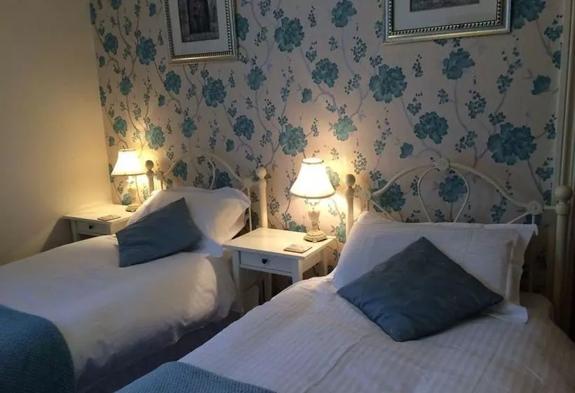 Pension Glenhill Guest House