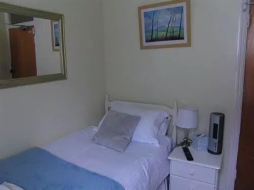 Pension Glenhill Guest House