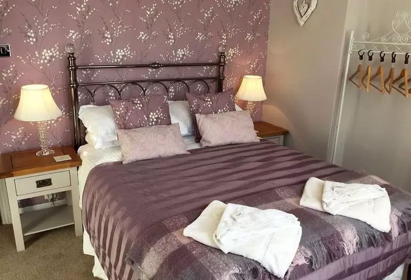 Pension Glenhill Guest House