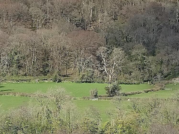 بنسيون Glenn Eireann House