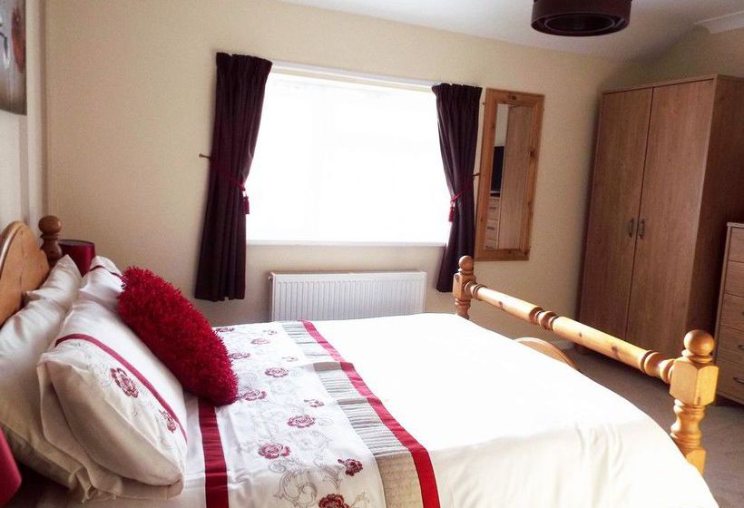 Pensió Guston House