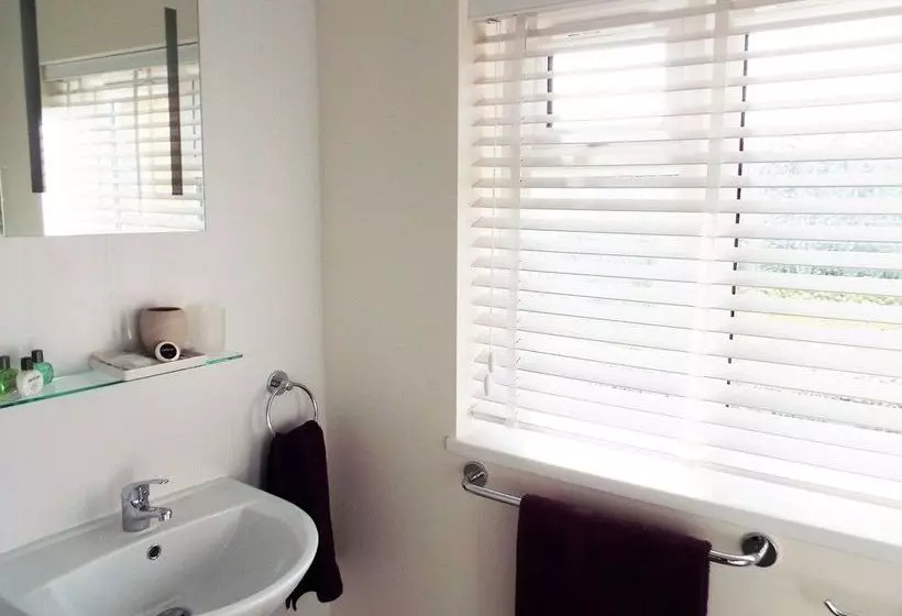 Pensió Guston House