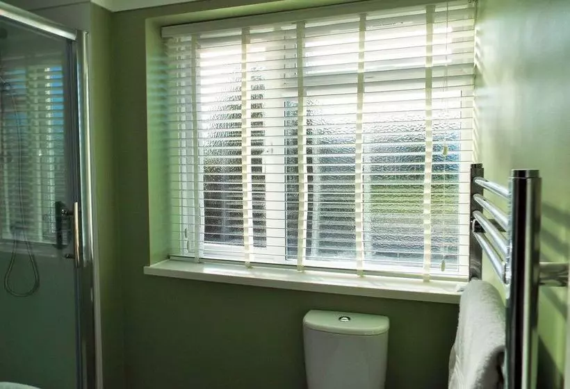 Pensió Guston House