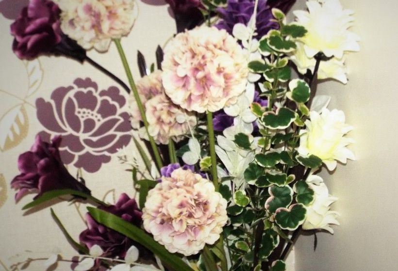 Pensió Guston House