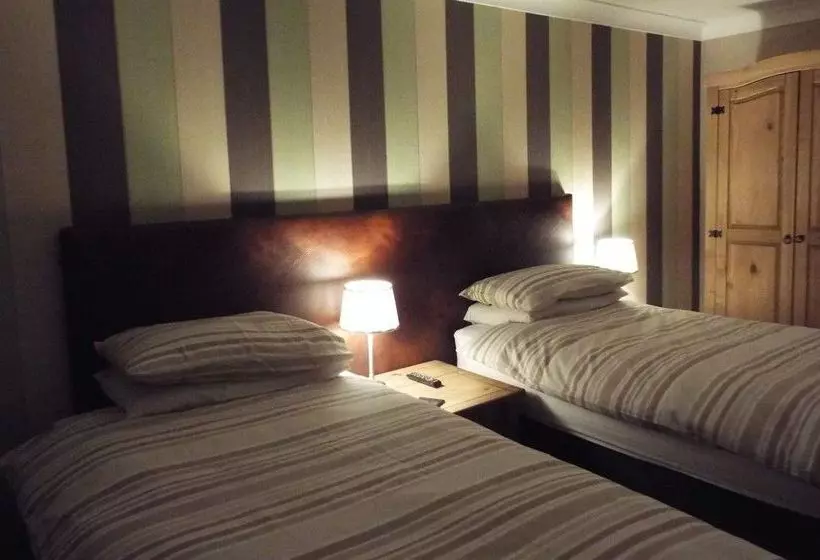 Pensió Guston House