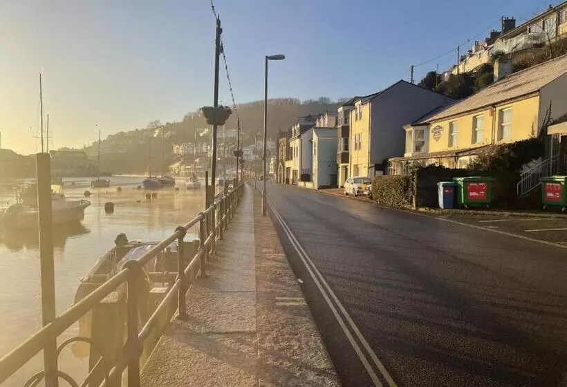 Pensionat Little Mainstone Guest House