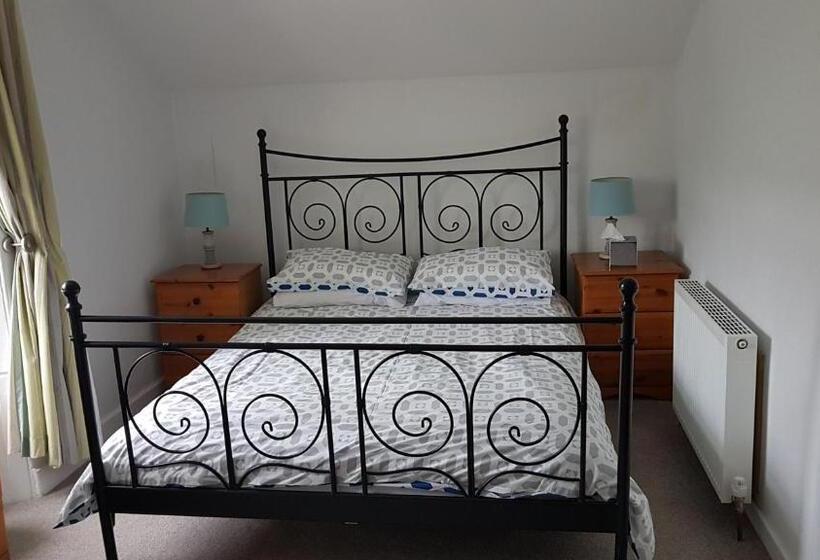 膳宿费 St.ebba B&b