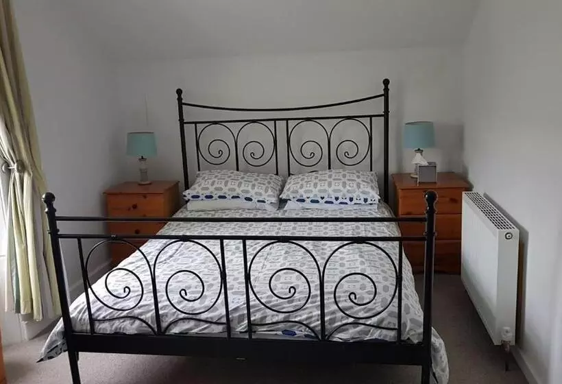 פנסיון St.ebba B&b