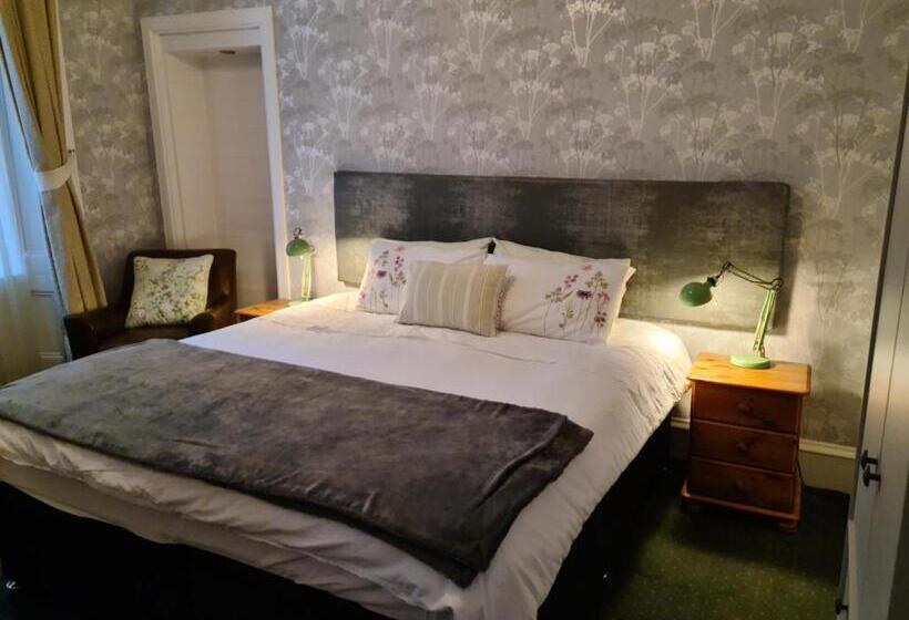 膳宿费 St.ebba B&b