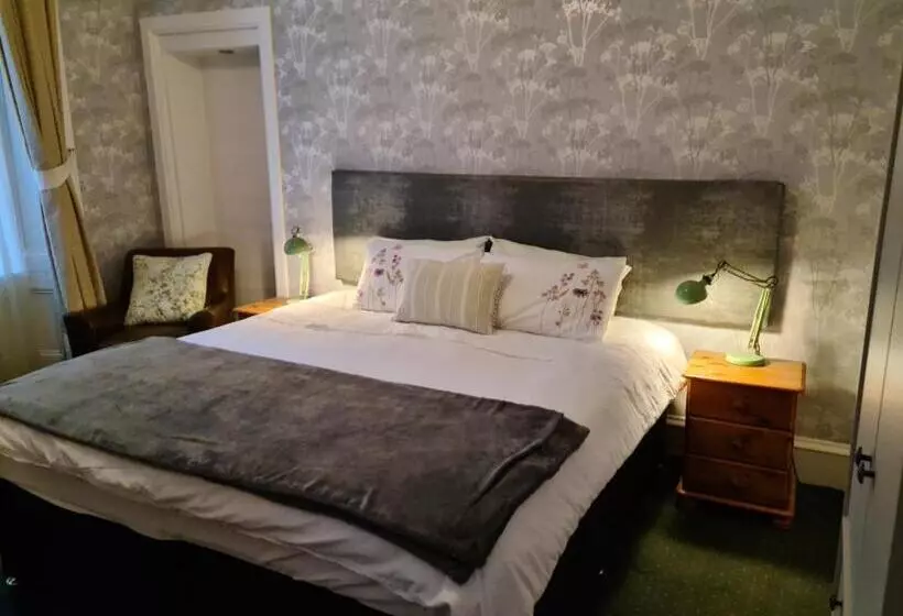 פנסיון St.ebba B&b