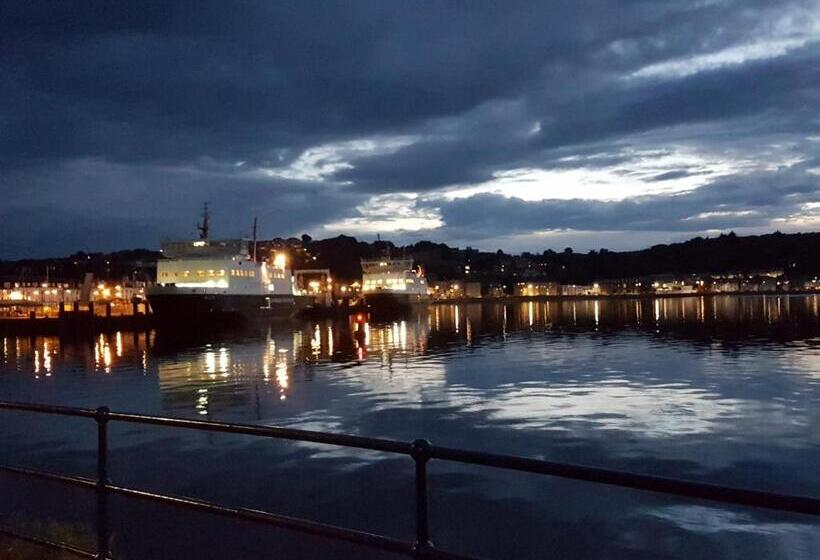 膳宿费 St.ebba B&b