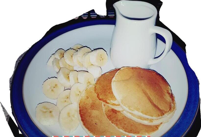 膳宿费 St.ebba B&b