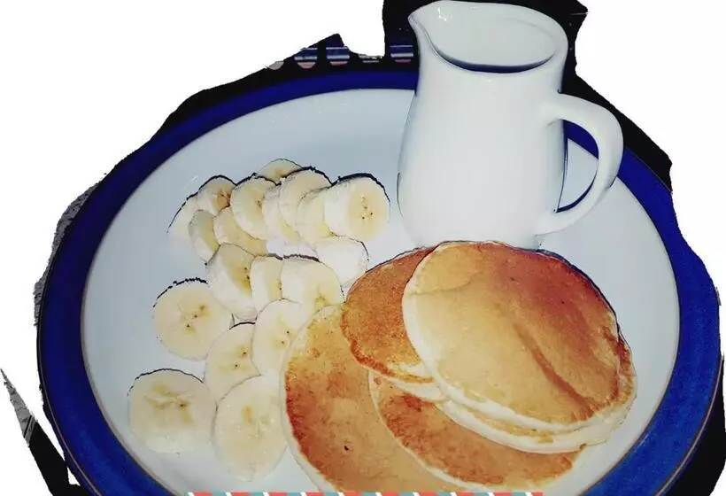 פנסיון St.ebba B&b