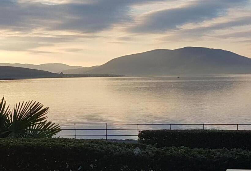 膳宿费 St.ebba B&b