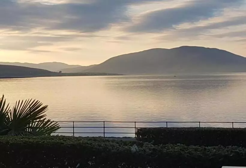 פנסיון St.ebba B&b