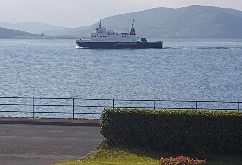 膳宿费 St.ebba B&b