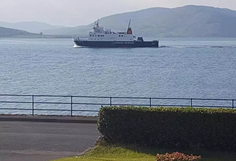 פנסיון St.ebba B&b