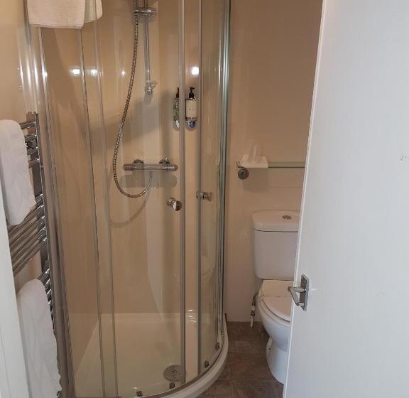 膳宿费 St.ebba B&b