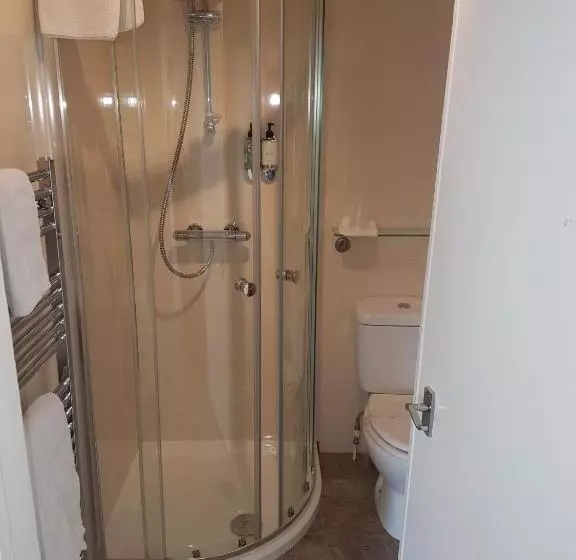 פנסיון St.ebba B&b