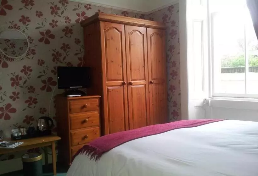 פנסיון St.ebba B&b