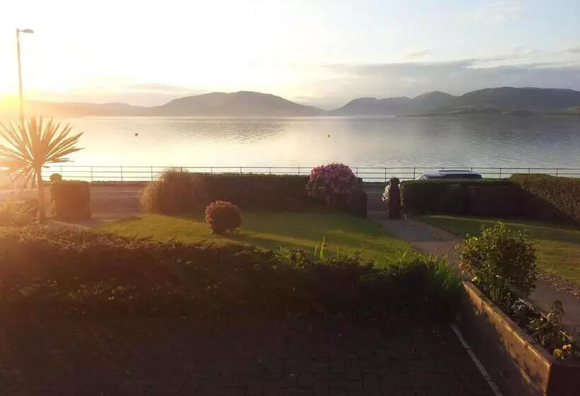 פנסיון St.ebba B&b