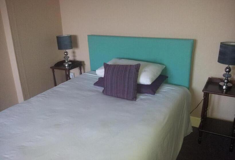 膳宿费 St.ebba B&b