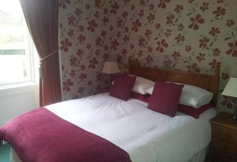 פנסיון St.ebba B&b