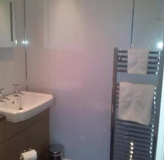 פנסיון St.ebba B&b