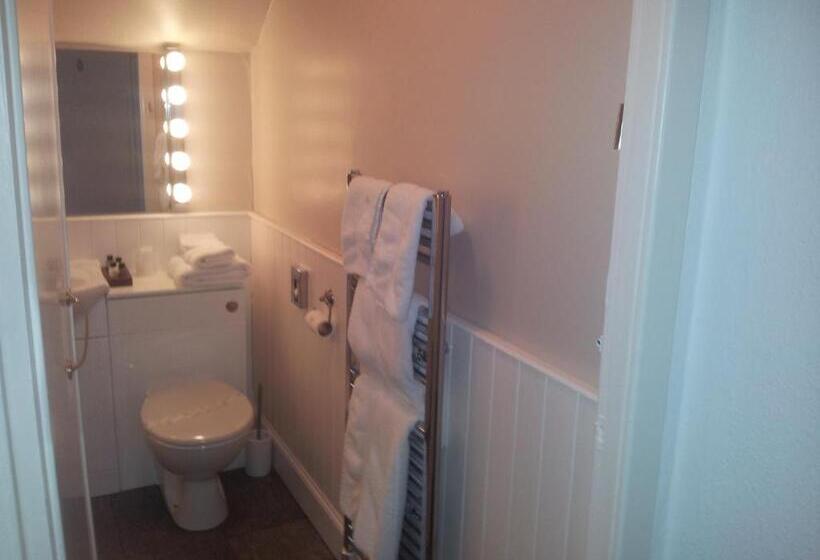 膳宿费 St.ebba B&b