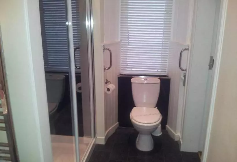 פנסיון St.ebba B&b