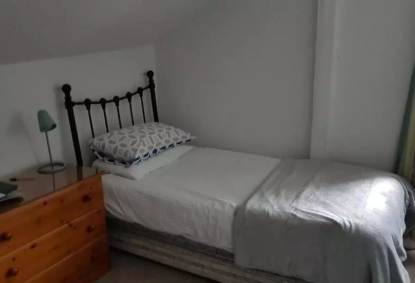 פנסיון St.ebba B&b