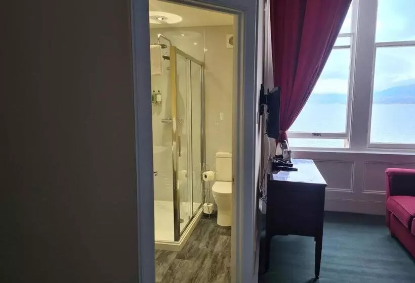 פנסיון St.ebba B&b