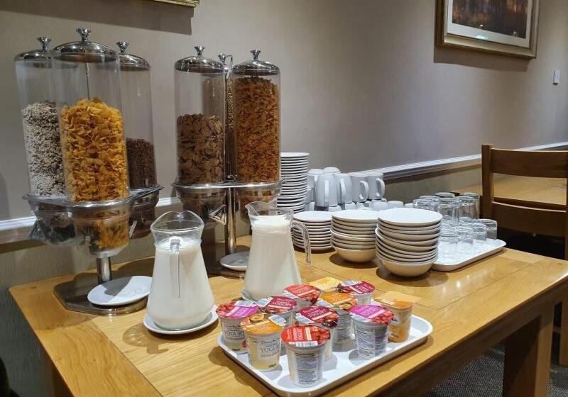 Pensione The Waverley Guest House