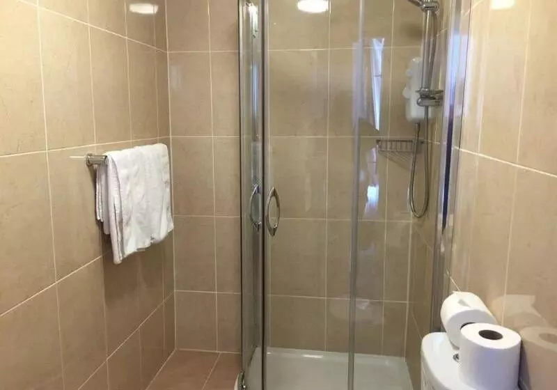 Pension (Hôtel basse catégorie) The Waverley Guest House