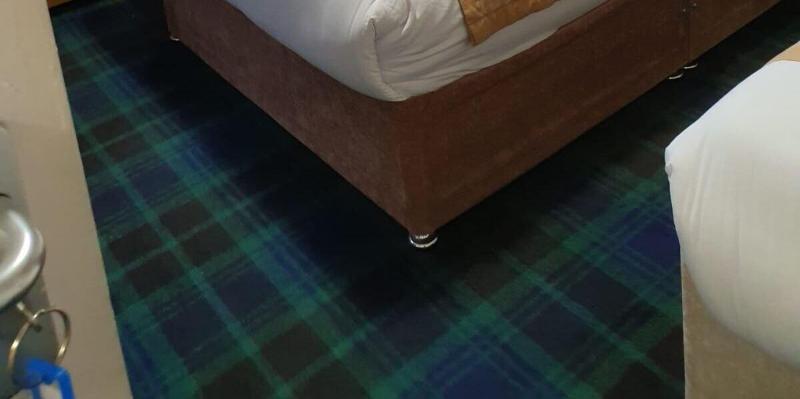 Pensione The Waverley Guest House