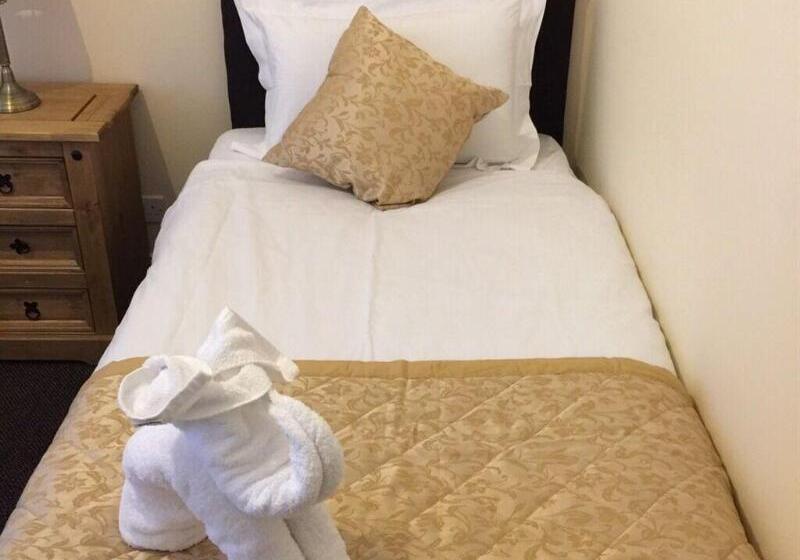 Pensione The Waverley Guest House