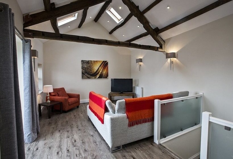 The Farmers Ulverston