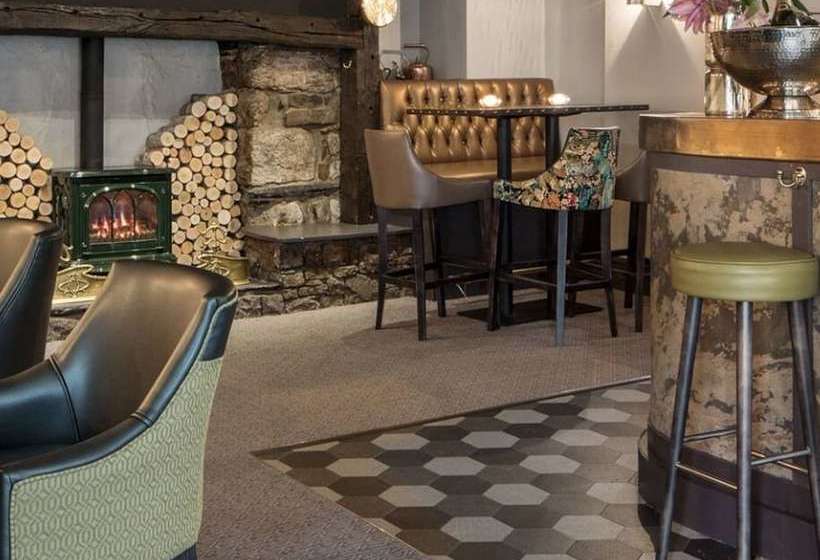 The Farmers Ulverston