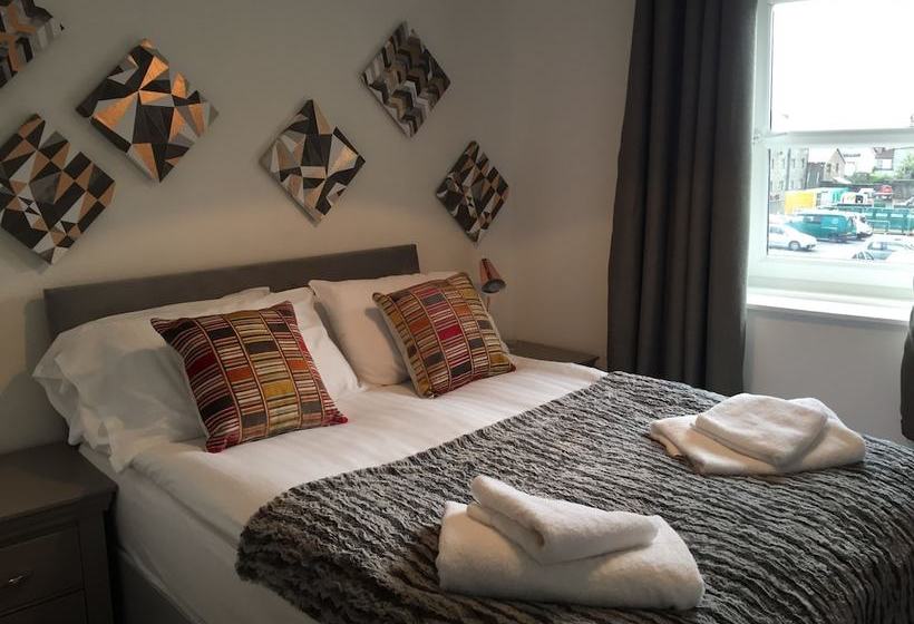 The Farmers Ulverston