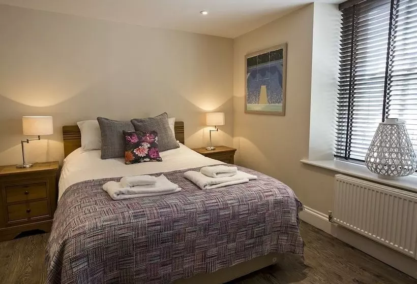 The Farmers Ulverston