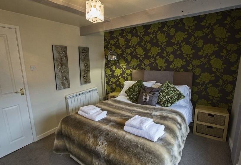 The Farmers Ulverston