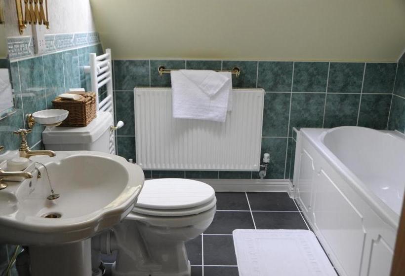 Bed and Breakfast Wadebridge Selfcatering