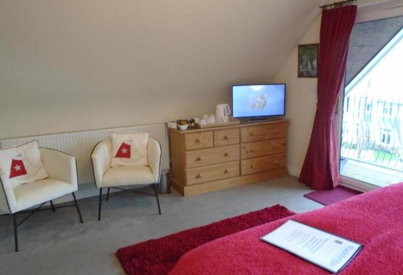 Bed and Breakfast Wadebridge Selfcatering